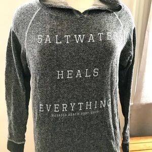 Coastal Classics Hoodie